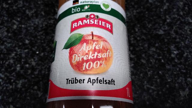 Trüber Apfelsaft von 14451102041291 | Hochgeladen von: 14451102041291