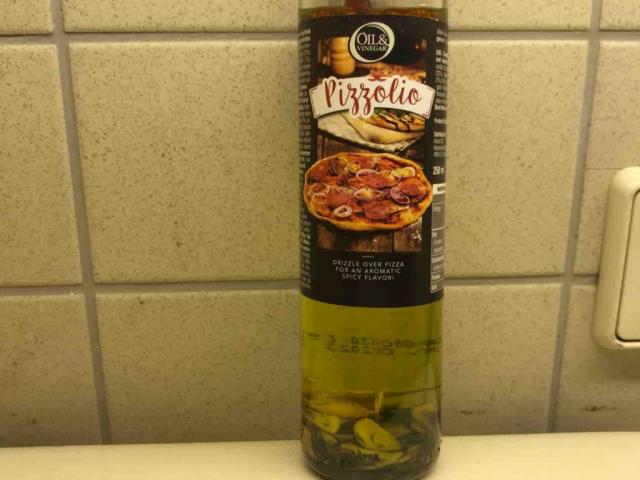Pizzolio - Pizzaöl von 2001935 | Hochgeladen von: 2001935