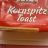 Kornspitz-Toast von Hagerl | Hochgeladen von: Hagerl