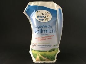 tagesfrische Vollmilch 3,7 % | Hochgeladen von: aikoobi tagesfrische Vollmilch 3,7 % | Hochgeladen von: aikoobi