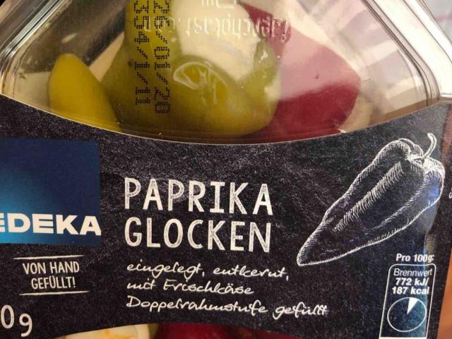 Paprika Glocken von CSch | Hochgeladen von: CSch