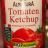 Tomaten-Ketchup von howbe | Hochgeladen von: howbe