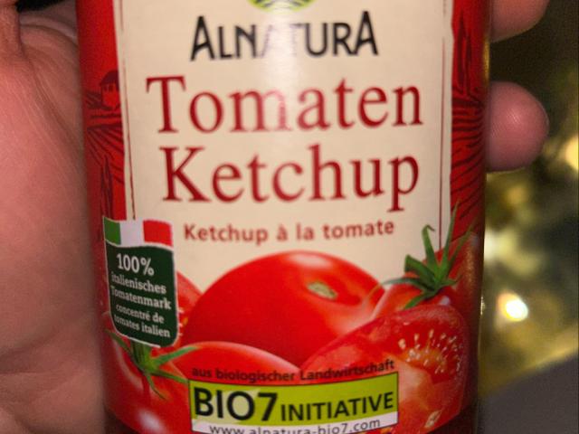 Tomaten-Ketchup von howbe | Hochgeladen von: howbe