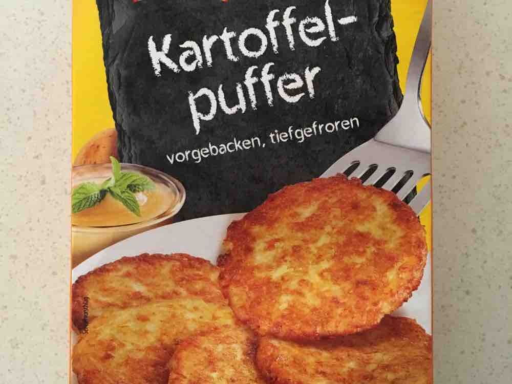 Kartoffelpuffer, le Gusto von Frank Heimes | Hochgeladen von: Frank Heimes