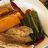 sweet potato asparagus bell pepper and chicken by Pamelle | Hochgeladen von: Pamelle