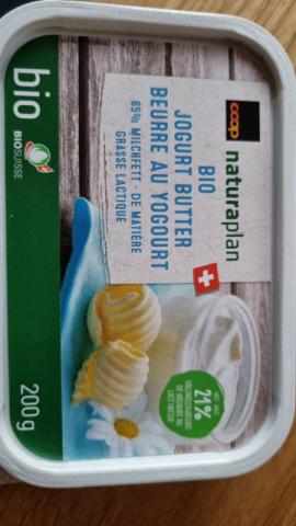 Bio Joghurt Butter, 65%Milchfett von RosinaM | Hochgeladen von: RosinaM