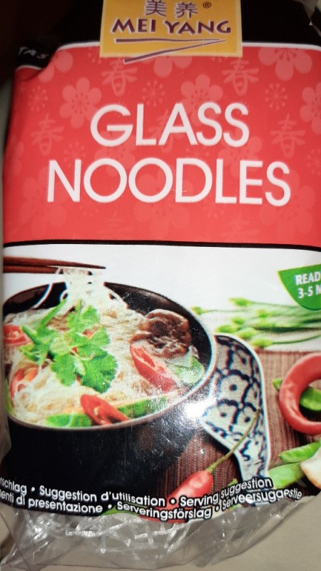 Glass Noodles von Micma | Hochgeladen von: Micma