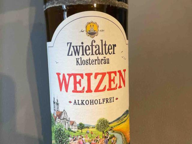 Weizen, Alkoholfrei von PhillipS | Hochgeladen von: PhillipS