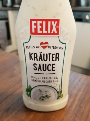 Kräuter Sauce von BarRi | Hochgeladen von: BarRi