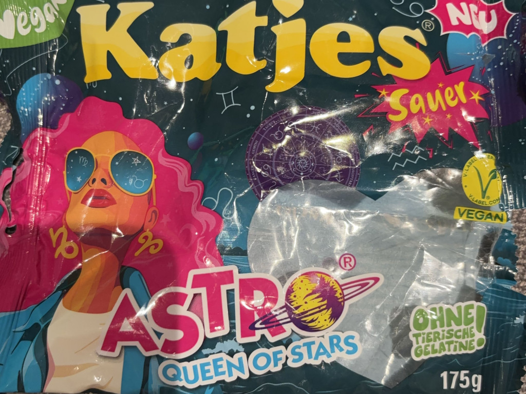 Astro Queen of Stars von NeleBrd | Hochgeladen von: NeleBrd Astro Queen of Stars von NeleBrd | Hochgeladen von: NeleBrd