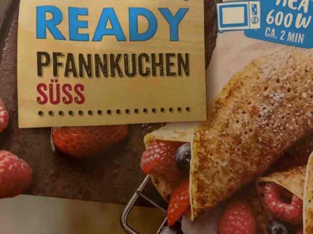 Ready Pfannkuchen von Firro82 | Hochgeladen von: Firro82