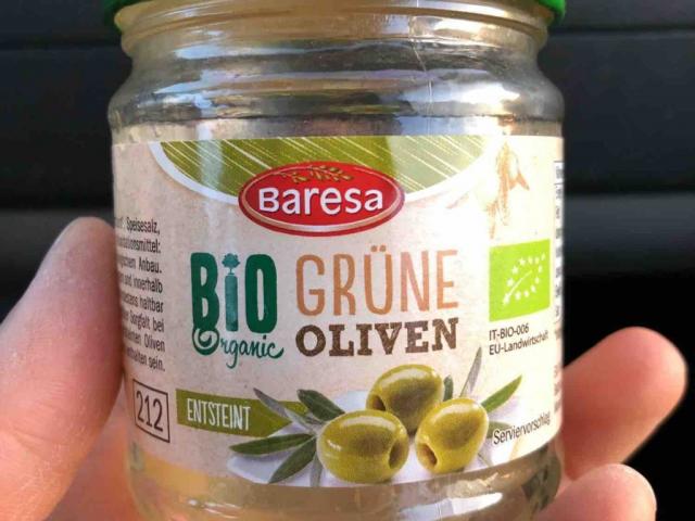Grüne Oliven, entsteint von johannesdrivalo657 | Hochgeladen von: johannesdrivalo657