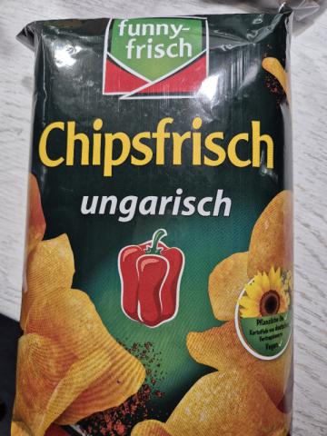 funny frisch chips, ungarisch von Yvylein81 | Hochgeladen von: Yvylein81