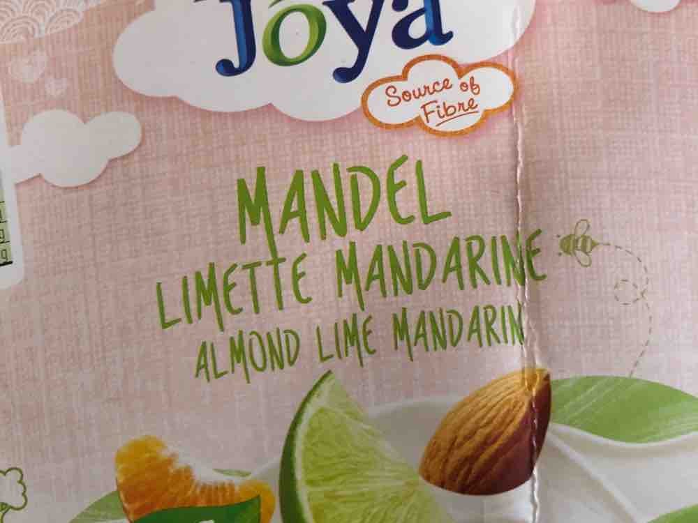 DREAM & Joya, Mandel Limette Mandarine von Bettuey | Hochgeladen von: Bettuey