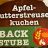 Apfel-Butterstreuselkuchen von Herms | Hochgeladen von: Herms