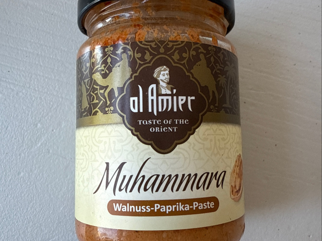 Walnuss-Paprika-Paste von LilleK | Hochgeladen von: LilleK Walnuss-Paprika-Paste von LilleK | Hochgeladen von: LilleK
