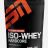 ISO-WHEY Hardcore, Hazelnut von Persiano | Hochgeladen von: Persiano