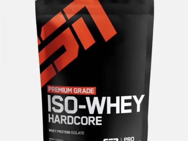 ISO-WHEY Hardcore, Hazelnut von Persiano | Hochgeladen von: Persiano ISO-WHEY Hardcore, Hazelnut von Persiano | Hochgeladen von: Persiano