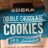 Double Chocolate Cookies, 50% Schokolade von cheer | Hochgeladen von: cheer