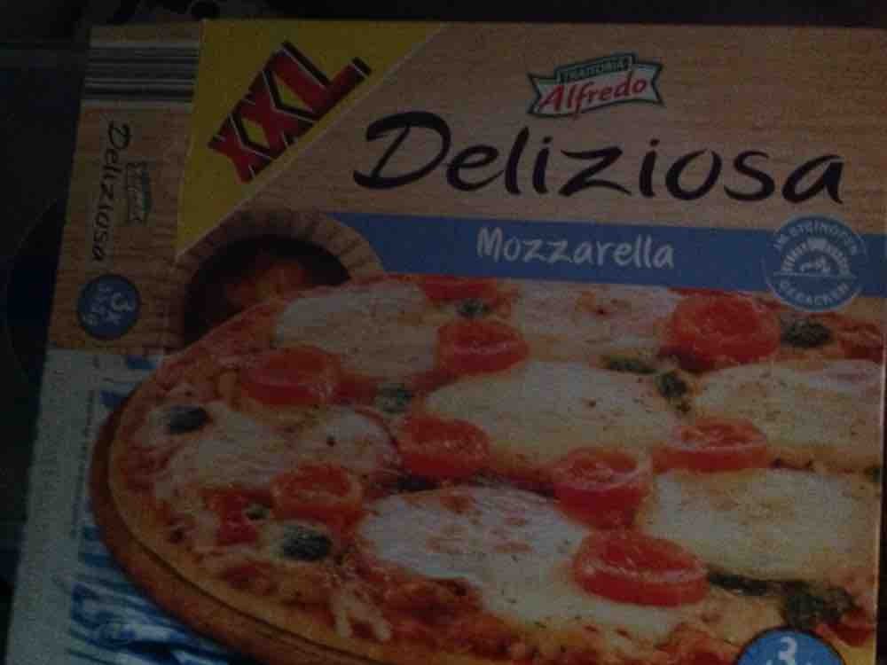 Lidl Thunfisch Pizza Kcal