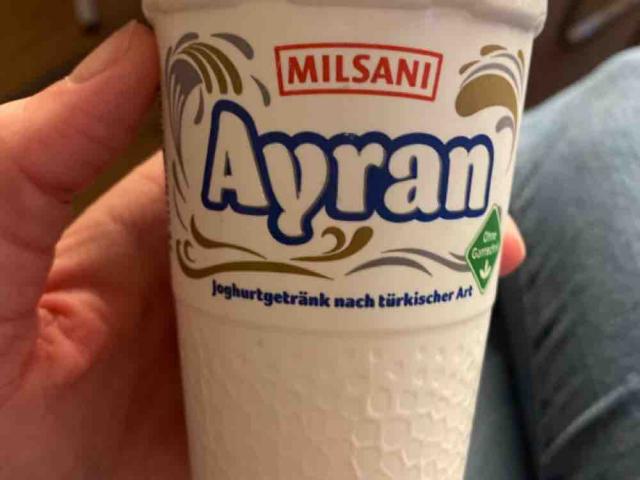 Ayran von kimbud85 | Hochgeladen von: kimbud85