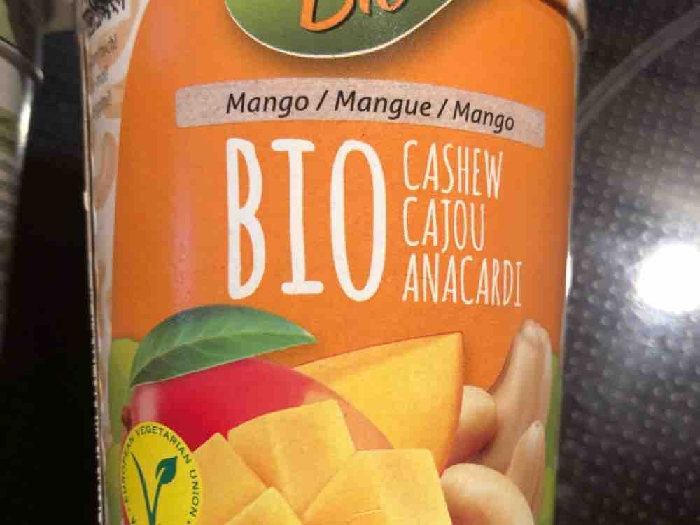 Bio Cashew Mango ?Joghurt?, mit Cashew statt milch von alalin007 | Hochgeladen von: alalin007