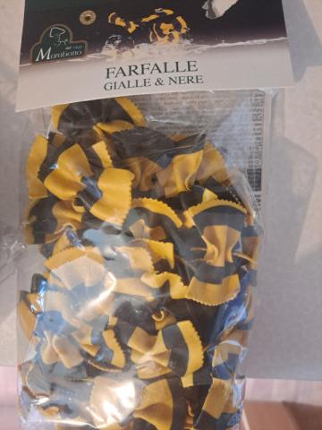 Farfalle Gialle & Nere von Itakichan | Hochgeladen von: Itakichan