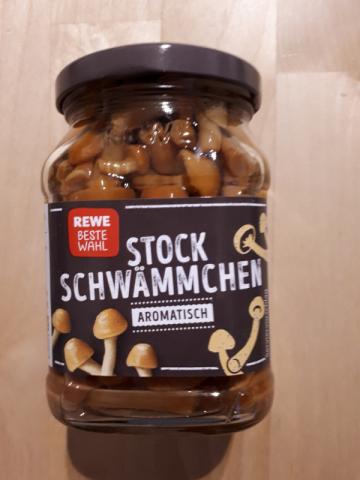 Stockschwämmchen von DagiHörnchen | Hochgeladen von: DagiHörnchen