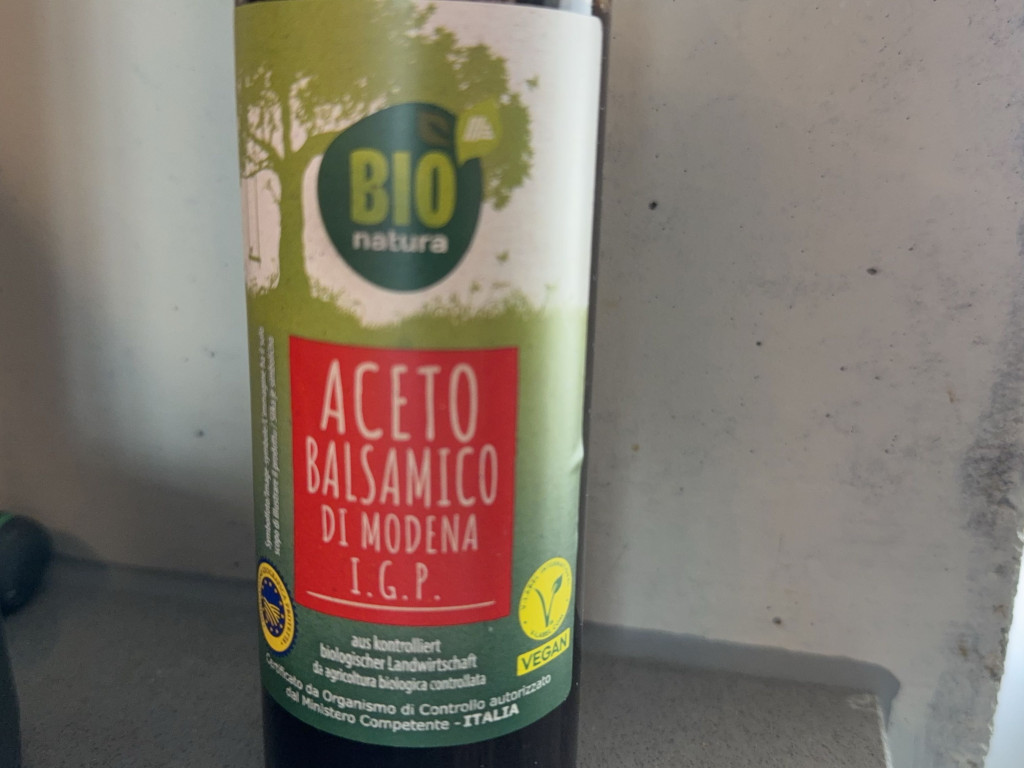 Aceto Balsamico von Binugs | Hochgeladen von: Binugs Aceto Balsamico von Binugs | Hochgeladen von: Binugs
