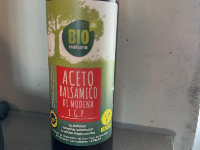 Aceto Balsamico von Binugs | Hochgeladen von: Binugs Aceto Balsamico von Binugs | Hochgeladen von: Binugs