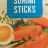 Surimi Sticks von AlexFlynn | Hochgeladen von: AlexFlynn