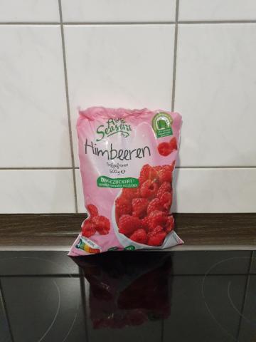 Himbeeren gefroren Aldi von BY-85 | Hochgeladen von: BY-85