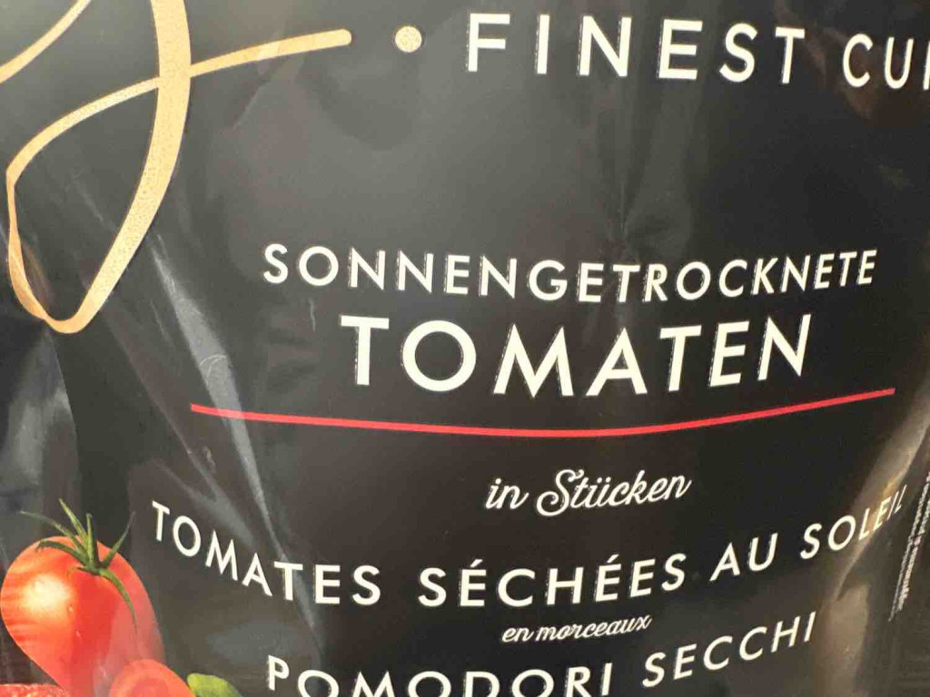 Sonnengetrocknete Tomaten, in Stücken von choiahoi | Hochgeladen von: choiahoi