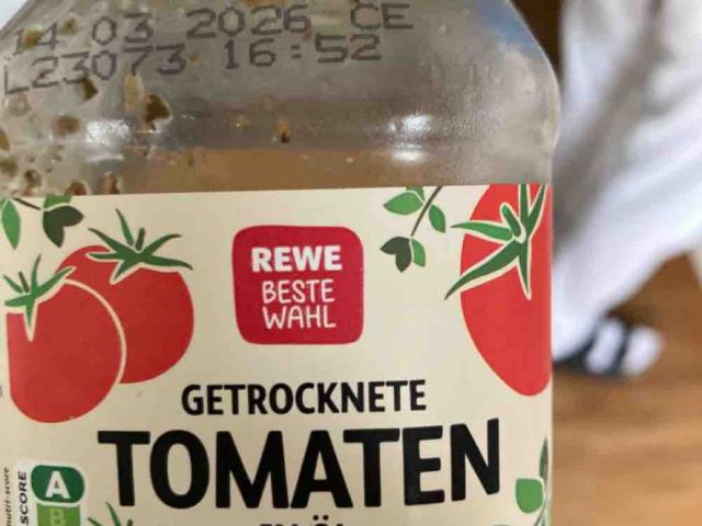 Getrocknete Tomaten by NinaVV | Uploaded by: NinaVV