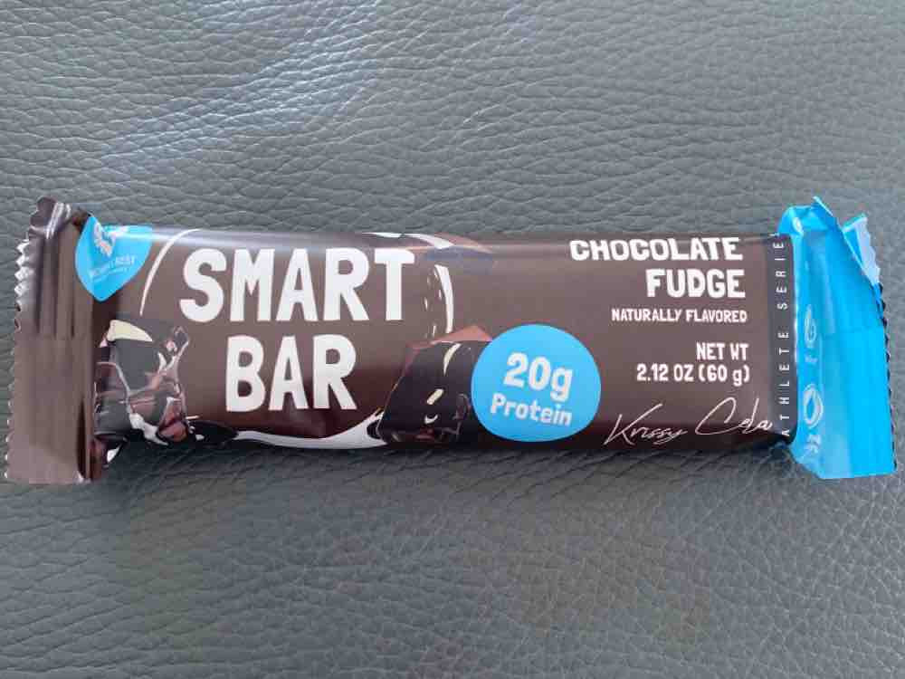 Smart Bar Chocolate Fudge von Aga1902 | Hochgeladen von: Aga1902