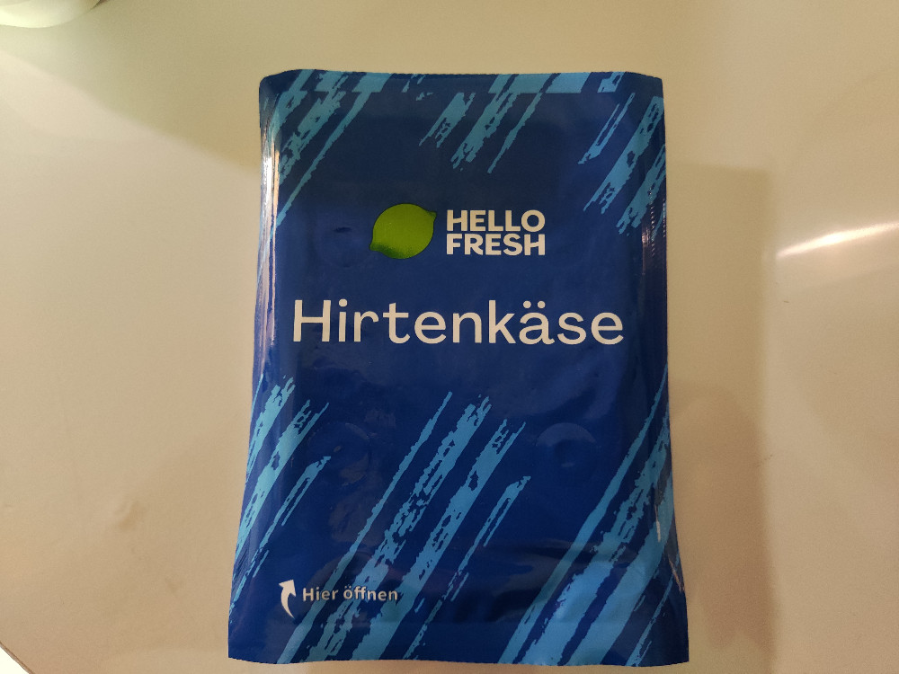 Hirtenkäse, 30% Fett von mediman1 | Hochgeladen von: mediman1