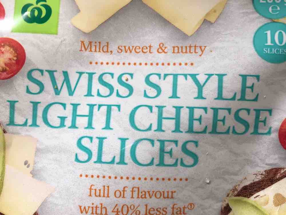 Swiss Style light cheese von LizzRei | Hochgeladen von: LizzRei