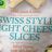 Swiss Style light cheese von LizzRei | Hochgeladen von: LizzRei