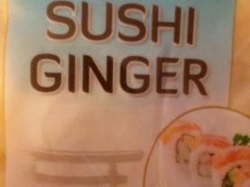 Sushi Ingwer | Hochgeladen von: lgnt