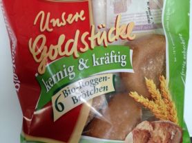 Coppenrath und Wiese Bio-Roggen-Brötchen | Hochgeladen von: cableguy255 Coppenrath und Wiese Bio-Roggen-Brötchen | Hochgeladen von: cableguy255