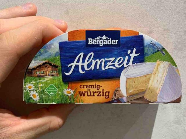 Almzeit cremig-würzig by xilef111 | Uploaded by: xilef111