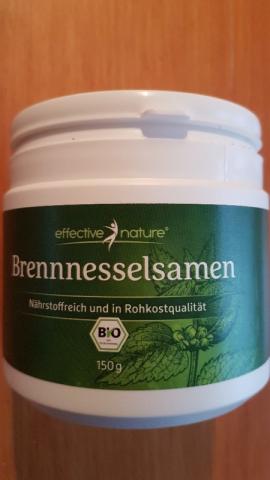 Bio-Brennnesselsamen von fraenzi1972110 | Hochgeladen von: fraenzi1972110