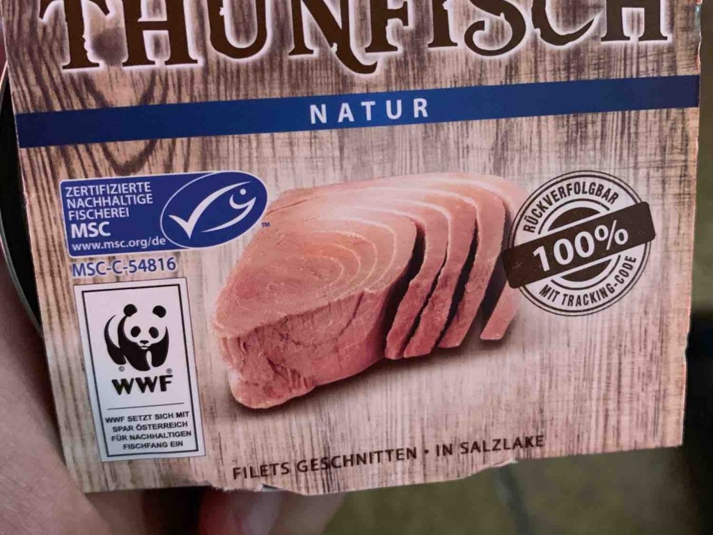 Thunfisch von papex | Hochgeladen von: papex