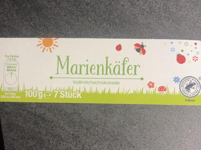 Marienkäfer Vollmilchschokolade von zidanja | Hochgeladen von: zidanja Marienkäfer Vollmilchschokolade von zidanja | Hochgeladen von: zidanja