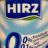 Hirz Joghurt Nature, 0% Kristallzucker 0.1%, Fett von Anea | Hochgeladen von: Anea