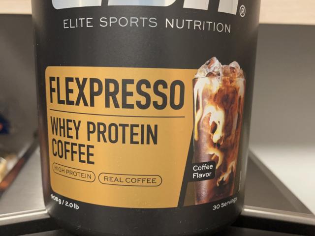 Flexpresso, Coffee Flavor von BLNSeahawker | Hochgeladen von: BLNSeahawker