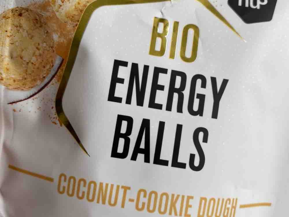 Bio Energy Balls von best1710 | Hochgeladen von: best1710