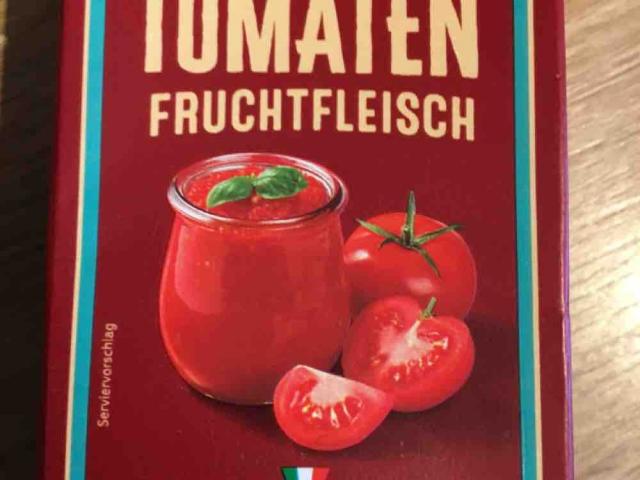 Tomaten Fruchtfleisch by Nacholie | Uploaded by: Nacholie