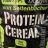 protein cerealq by Corux | Hochgeladen von: Corux