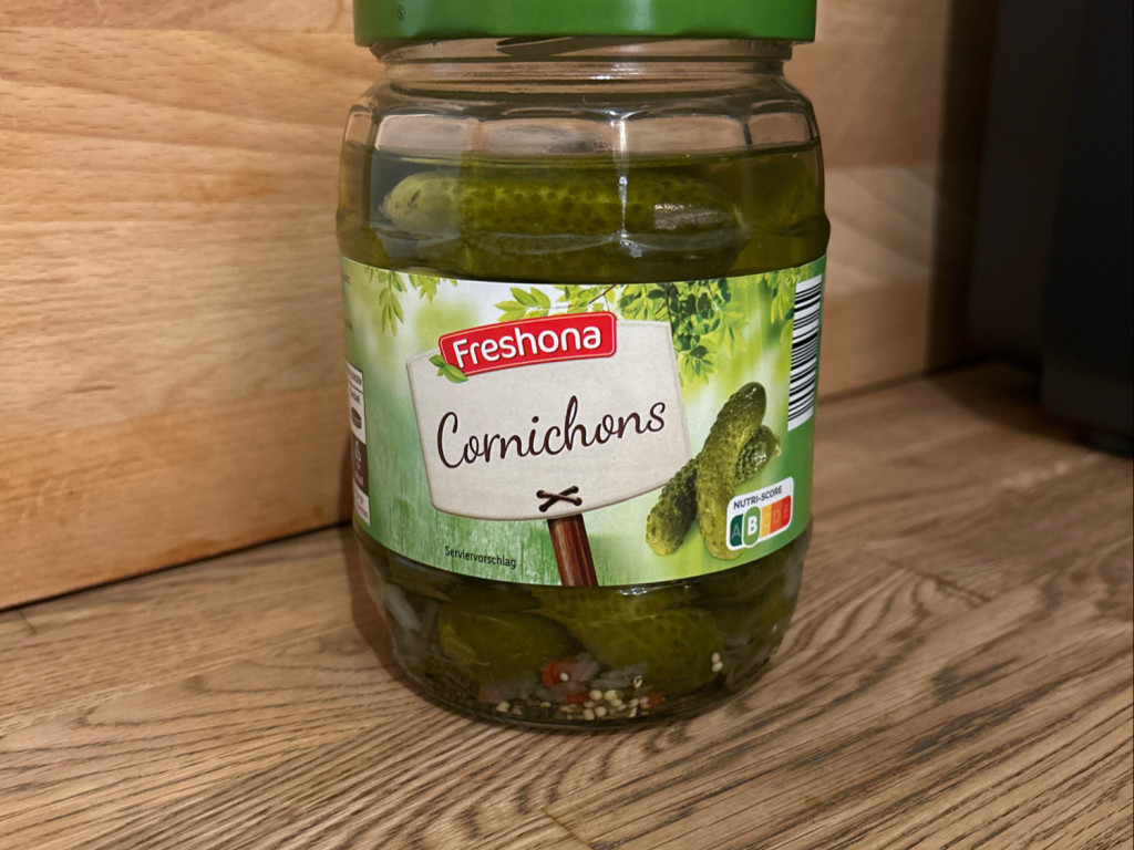 Cornichons von nayharmony | Hochgeladen von: nayharmony